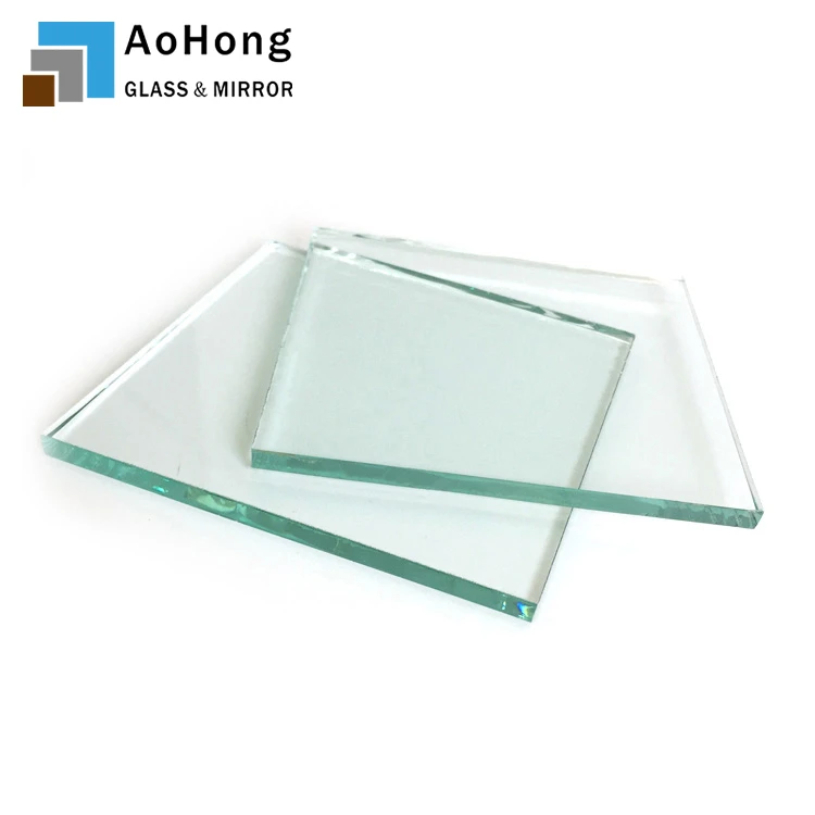 Kính nổi trong suốt 6mm