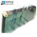 Cửa kính cường lực